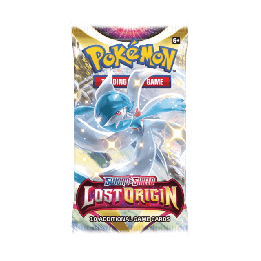 Lost Origin Booster Pack (English)