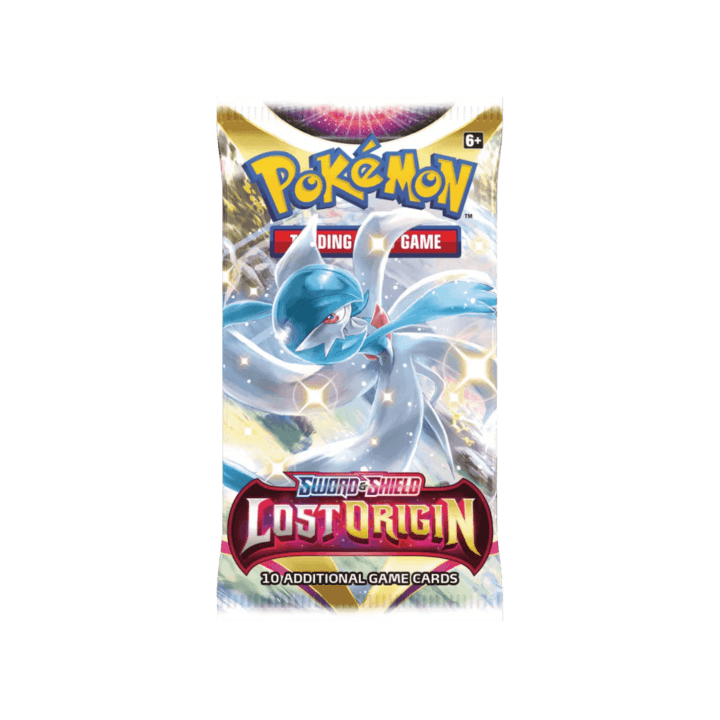 Lost Origin Booster Pack (English)