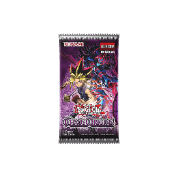 Chaos Origins Booster Pack (Spanish)