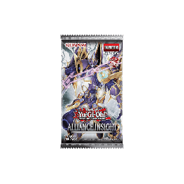 Alliance Insight Booster Pack (English)