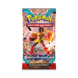 Paradox Rift Booster Pack (Spanish)