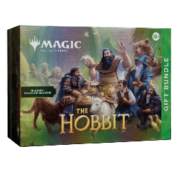 The Hobbit™ Gift Bundle (English)
