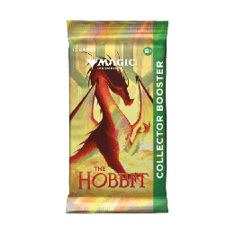 The Hobbit™ Collector Booster (English)