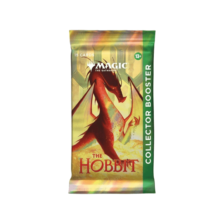 The Hobbit™ Collector Booster (English)