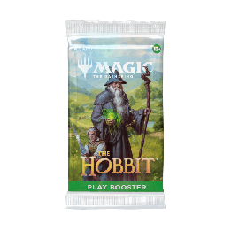 The Hobbit™ Play Booster (English)