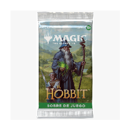 The Hobbit™ Play Booster (Spanish)