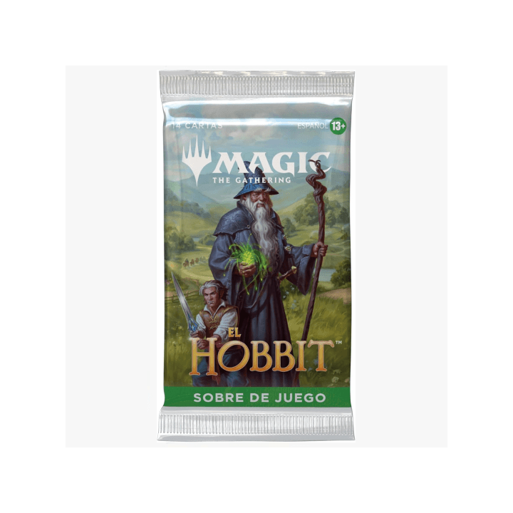 The Hobbit™ Play Booster (Spanish)