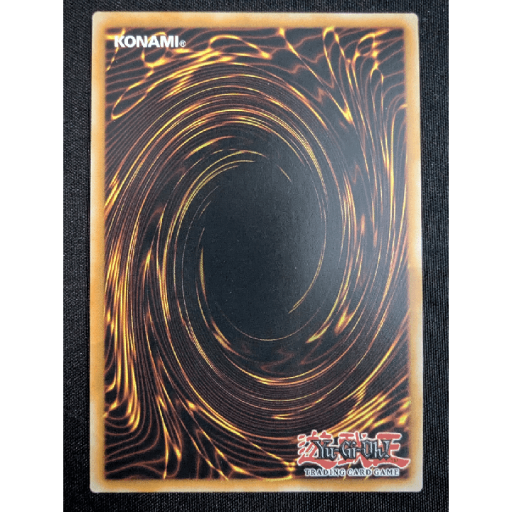 Chaos Origins – Hyperinvoked Aeon Secret Rare 1st Ed YuGiOh