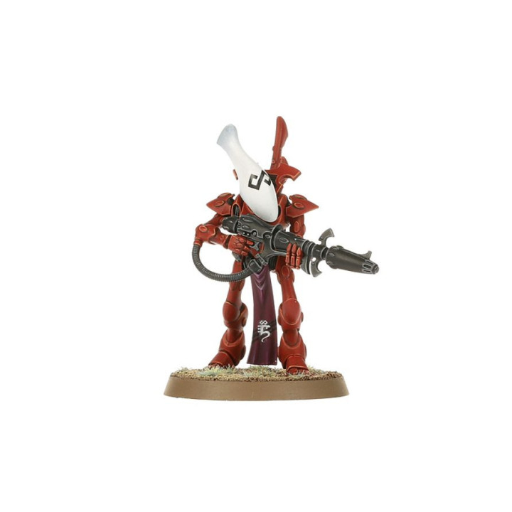 Guardia Espectral