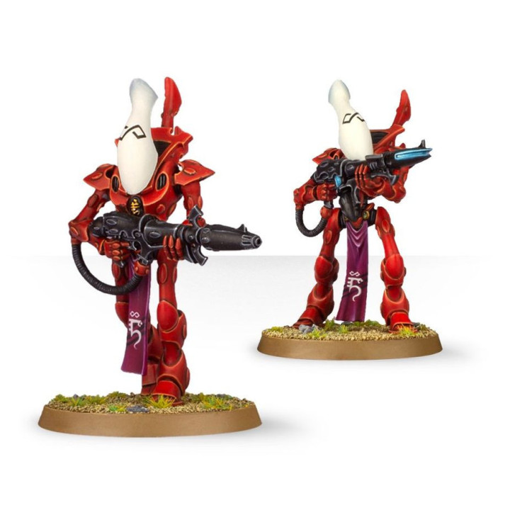 Guardia Espectral