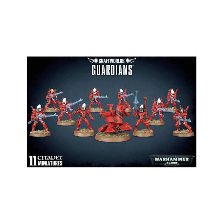 Gardiens