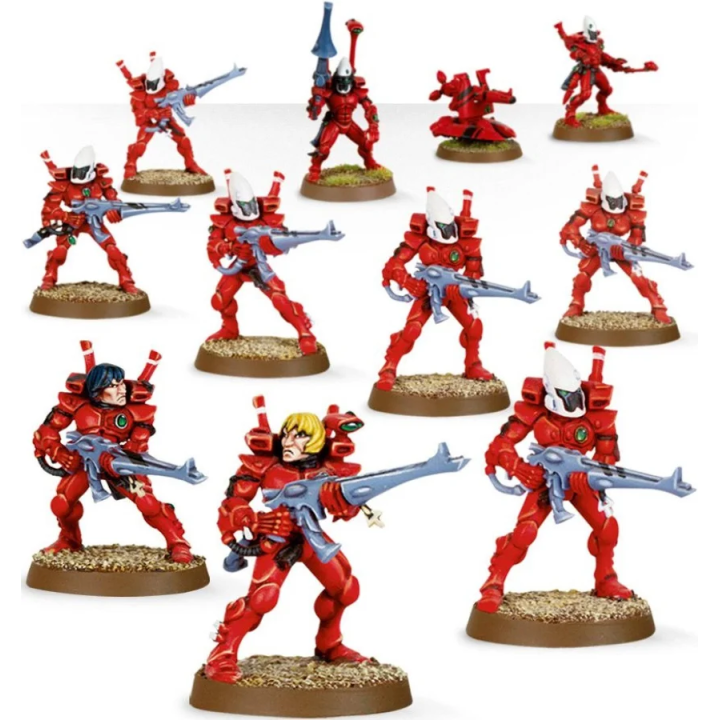Guardianes