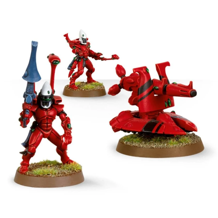Guardianes