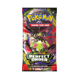 Perfect Order Booster Pack (English)