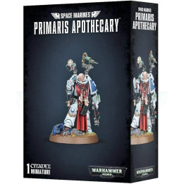 Primaris Apothecary
