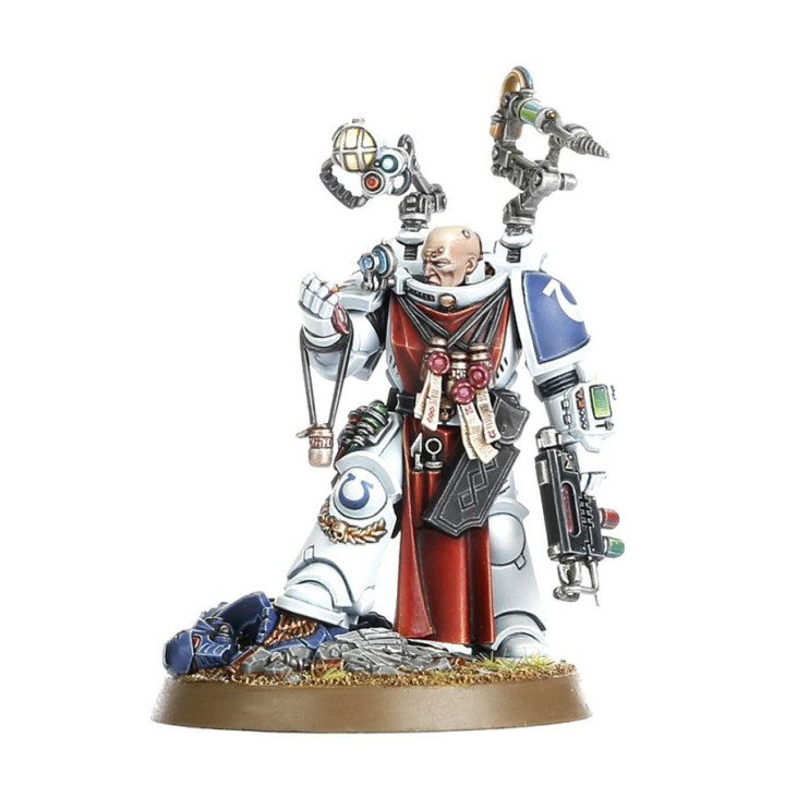 Primaris Apothecary