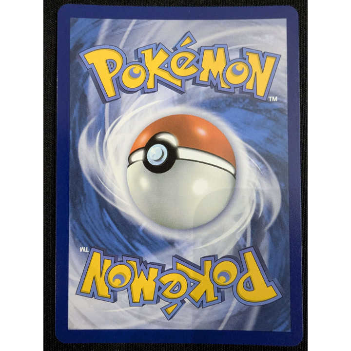 Mega Emboar ex #273 - Ascended Heroes