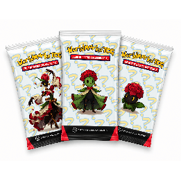 WorldMarket TCG Mystery-Booster