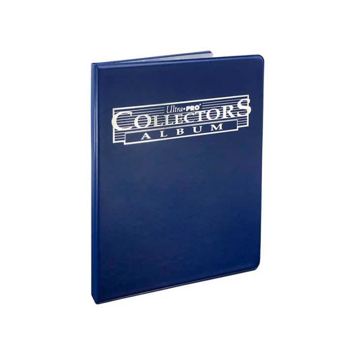 Ultra Pro 9-Pocket Binder