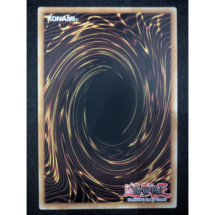Chaos Origins – The Chaotic Phantasmal Sacred Beast - Extended Artwork Ultra Rare 1st Ed YuGiOh