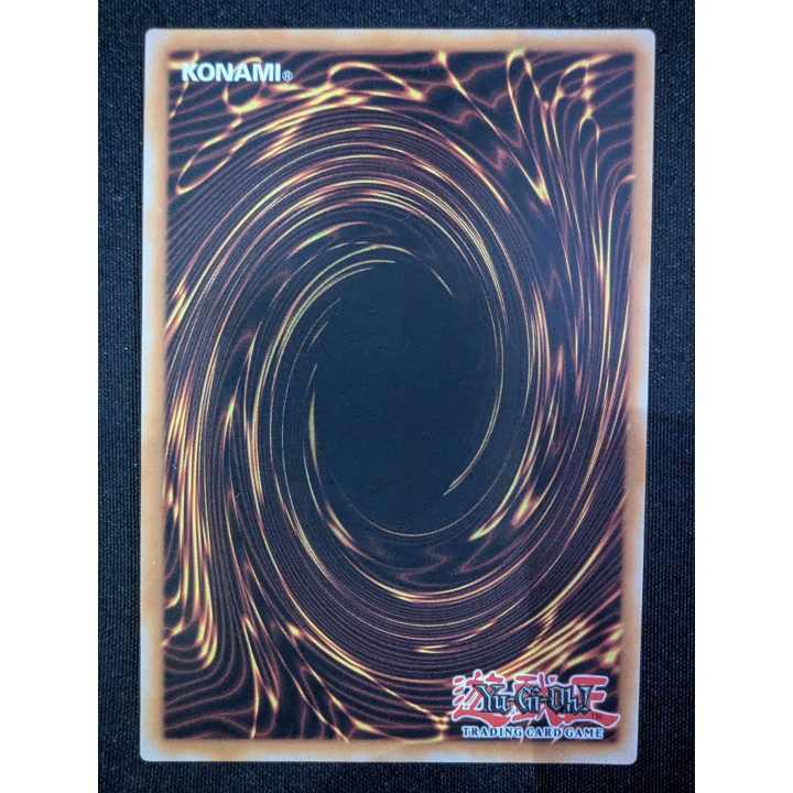 Chaos Origins - The Chaotic Phantasmal Sacred Beast - Secret Rare 1st Ed YuGiOh