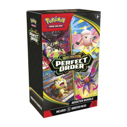 Perfect Order Booster Bundle (English)
