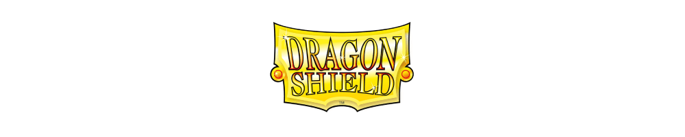 Dragon Shield | WorldMarkeTCG