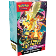 Booster Bundles