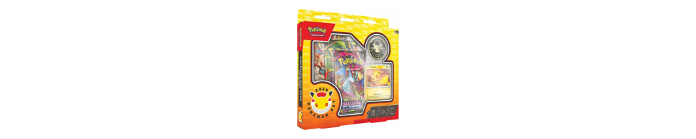 Pokémon Verzameldozen | WorldMarkeTCG