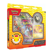 Collection Boxes