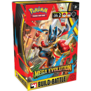 Build & Battle Kits