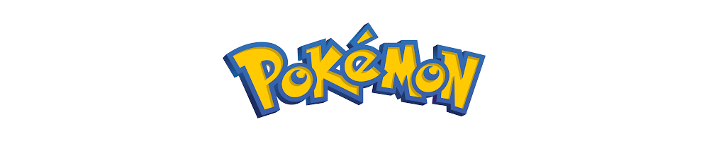 Pokémon | WorldMarkeTCG