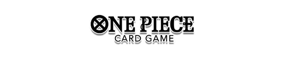 One Piece | WorldMarkeTCG
