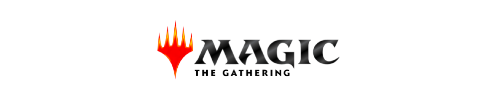Magic: The Gathering | WorldMarkeTCG