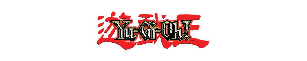 Yu-Gi-Oh! | WorldMarkeTCG