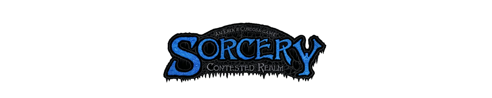 Sorcery: Contested Realm | WorldMarkeTCG