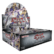 Booster-Displayboxen