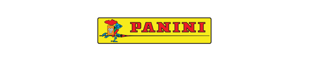 Panini | WorldMarkeTCG