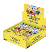 Booster-Displayboxen