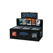 Booster-Displayboxen