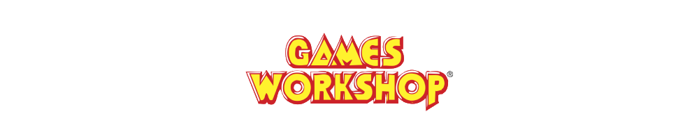 Games Workshop | WorldMarkeTCG
