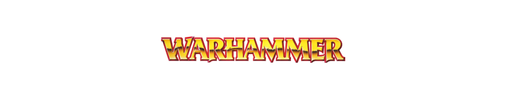 Warhammer | WorldMarkeTCG