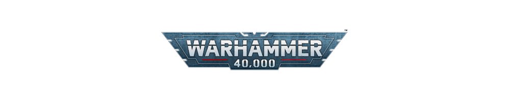 Warhammer 40,000 | WorldMarkeTCG